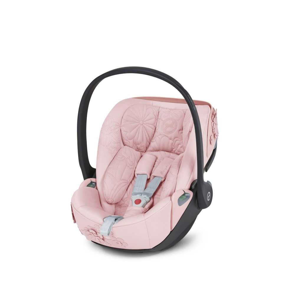 copy of Sportinis vežimėlis Cybex Melio Carbon, Almond Beige