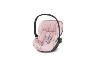 copy of Lopšys Cybex MIOS Lux Wings, Black-Vaikiški vežimėliai, Lopšiai ir rėmai-e-vaikas