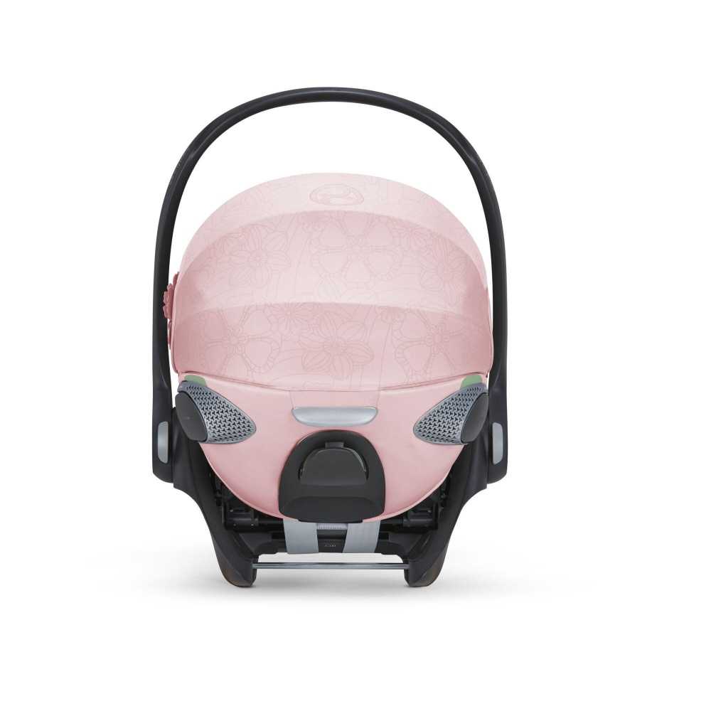 copy of Sportinis vežimėlis Cybex Melio Carbon, Almond Beige