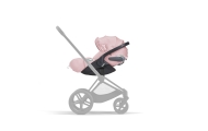 copy of Sportinis vežimėlis Cybex Melio Carbon, Almond Beige