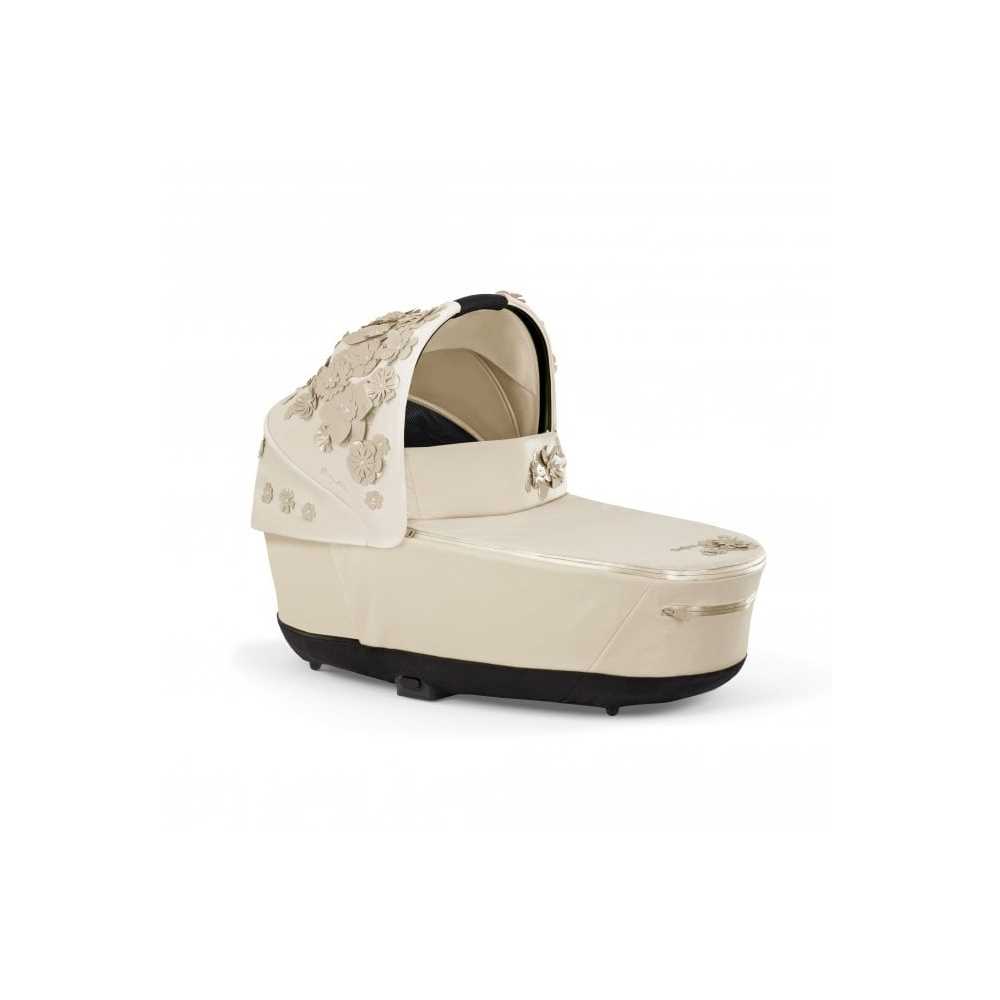 copy of Sportinis vežimėlis Cybex Melio Carbon, Almond Beige