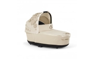 copy of Sportinis vežimėlis Cybex Melio Carbon, Almond Beige