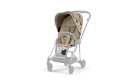 copy of Sportinis vežimėlis Cybex Melio Carbon, Almond Beige