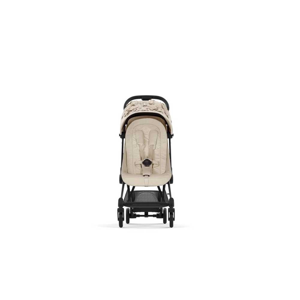 copy of Sportinis vežimėlis Cybex Melio Carbon, Almond Beige