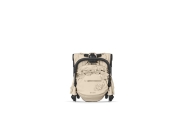 Sportinis vežimėlis Cybex COYA SIMPLY FLOWERS BEIGE, mid beige-Vaikiški vežimėliai, Lopšiai ir rėmai-e-vaikas