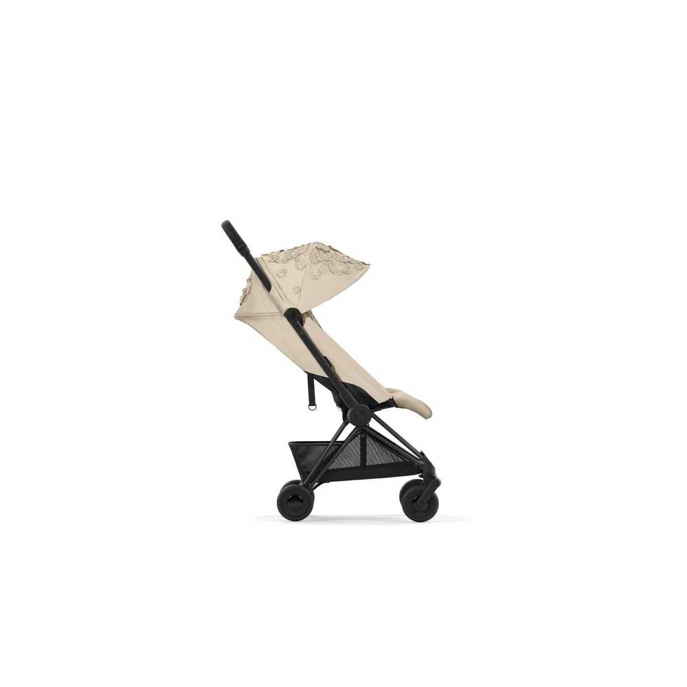 copy of Sportinis vežimėlis Cybex Melio Carbon, Almond Beige