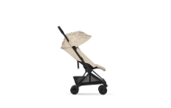 copy of Sportinis vežimėlis Cybex Melio Carbon, Almond Beige