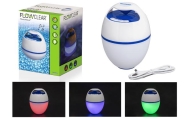 Pływający Głośnik Bluetooth LED Bestway 58700