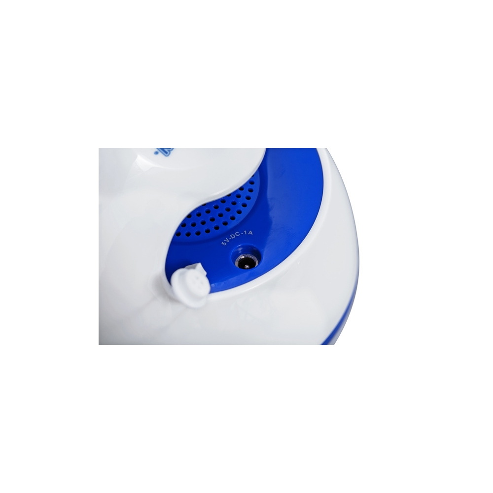 Pływający Głośnik Bluetooth LED Bestway 58700