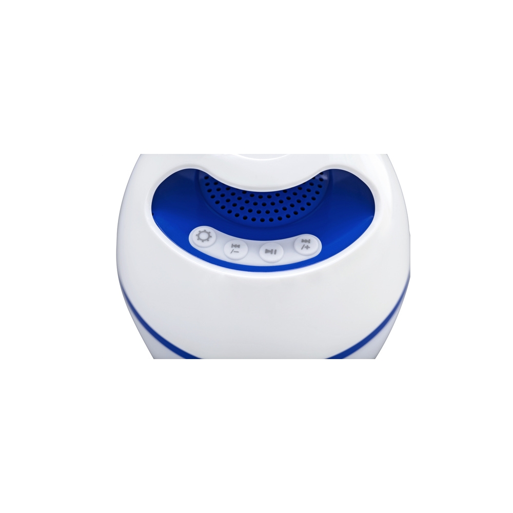Pływający Głośnik Bluetooth LED Bestway 58700
