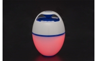 Pływający Głośnik Bluetooth LED Bestway 58700