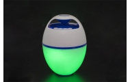 Pływający Głośnik Bluetooth LED Bestway 58700
