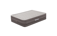Materac Dmuchany Dwuosobowy Z Pompką Elektryczną 203x152 cm Bestway 69050
