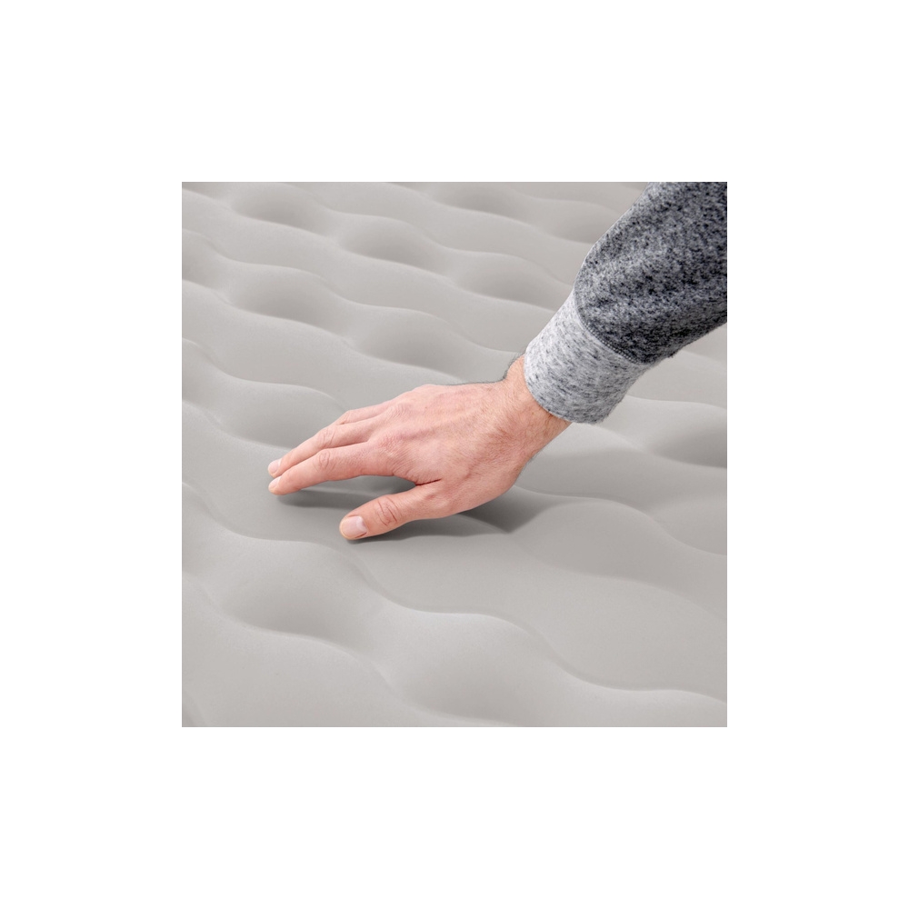 Dvivietis pripučiamas čiužinys su elektrine pompa, 203 x 152 cm, „Bestway“ 69050-Namai, laisvalaikis, turizmas, Pripučiami čiuži