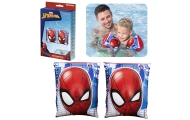 Plaukimo rankovės vaikams Marvel Spider-Man Bestway 98001-Žaislai, Lauko žaislai, Vandens ir smėlio žaislai, Nardymo, plaukimo r