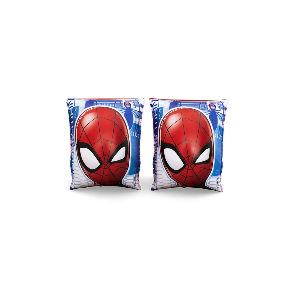 Rękawki Do Pływania Dla Dzieci Marvel Spider-Man Bestway 98001
