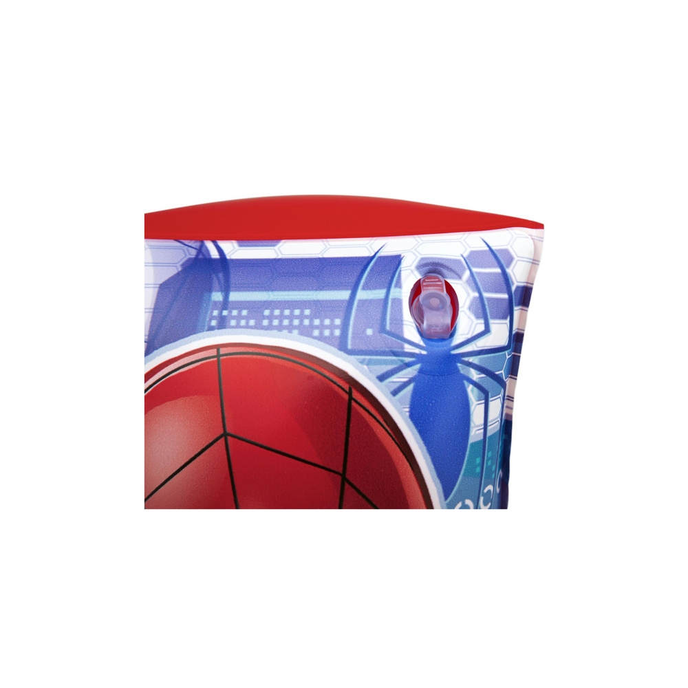 Rękawki Do Pływania Dla Dzieci Marvel Spider-Man Bestway 98001