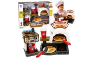 Zestaw Pizzeria Piec Do Pizzy Ekspres do Kawy Akcesoria Sklep