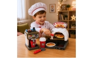 Zestaw Pizzeria Piec Do Pizzy Ekspres do Kawy Akcesoria Sklep