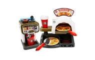 Zestaw Pizzeria Piec Do Pizzy Ekspres do Kawy Akcesoria Sklep