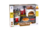 Zestaw Pizzeria Piec Do Pizzy Ekspres do Kawy Akcesoria Sklep