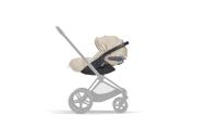 copy of Sportinis vežimėlis Cybex Melio Carbon, Almond Beige