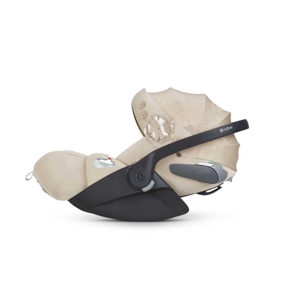 copy of Sportinis vežimėlis Cybex Melio Carbon, Almond Beige