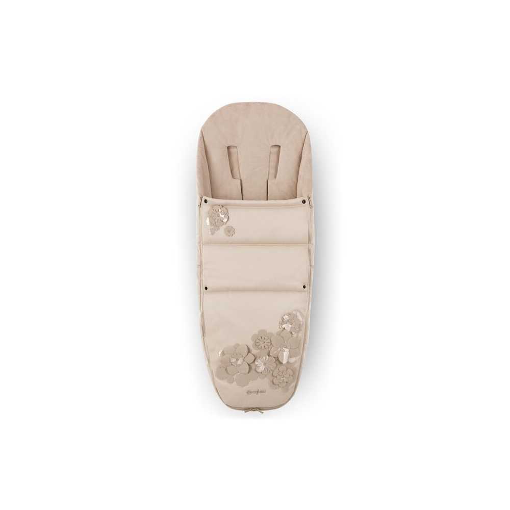 copy of Sportinis vežimėlis Cybex Melio Carbon, Almond Beige