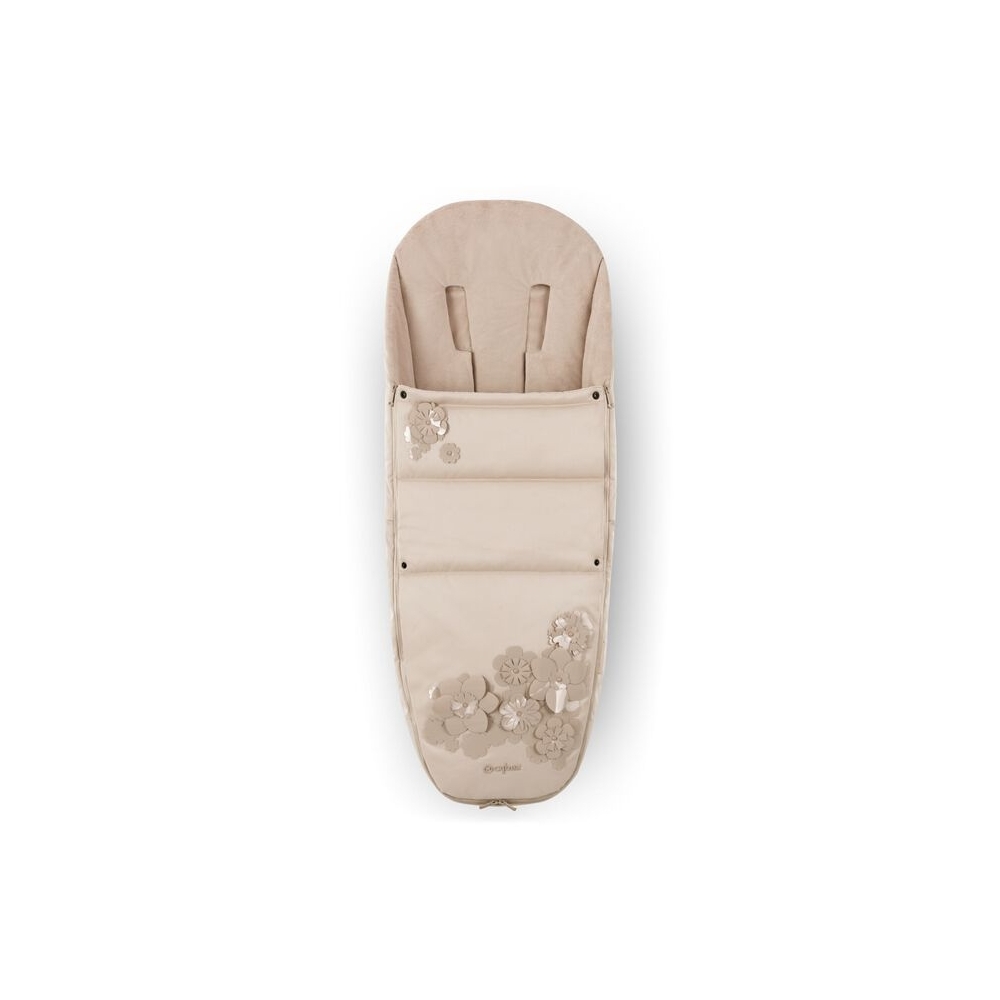 copy of Sportinis vežimėlis Cybex Melio Carbon, Almond Beige