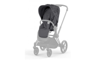 copy of Sportinis vežimėlis Cybex Melio Carbon, Almond Beige