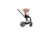 copy of Sportinis vežimėlis Cybex Melio Carbon, Almond Beige