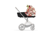 copy of Sportinis vežimėlis Cybex Melio Carbon, Almond Beige