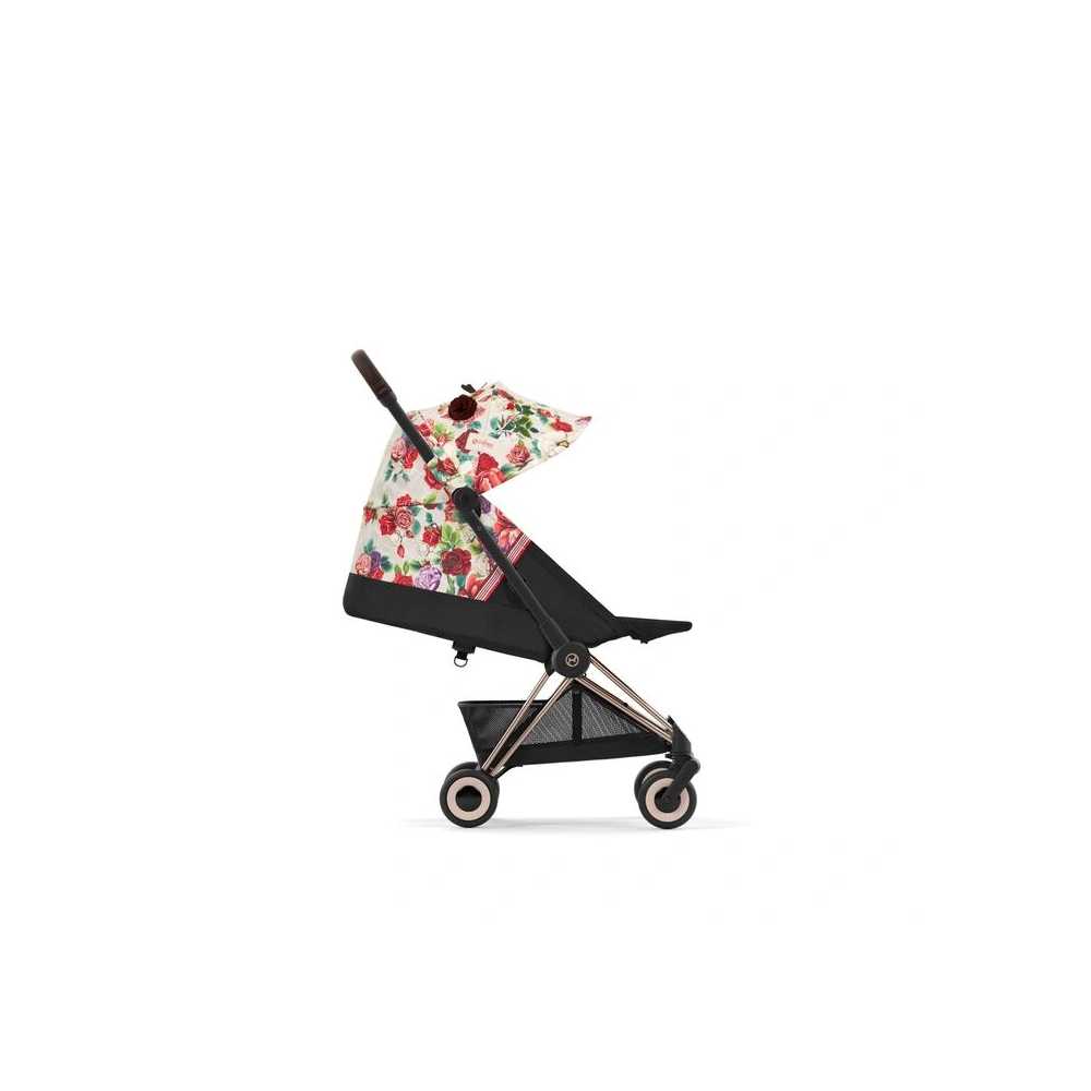 copy of Sportinis vežimėlis Cybex Melio Carbon, Almond Beige