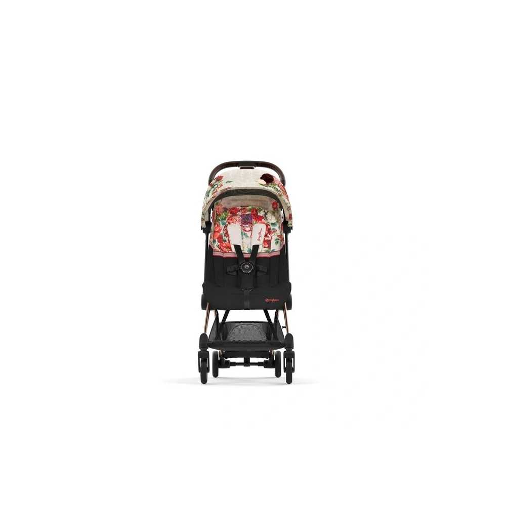 copy of Sportinis vežimėlis Cybex Melio Carbon, Almond Beige