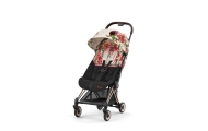 copy of Sportinis vežimėlis Cybex Melio Carbon, Almond Beige