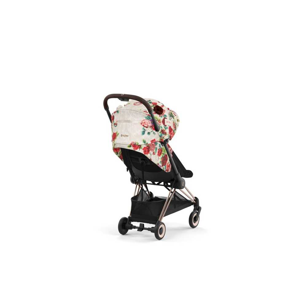 copy of Sportinis vežimėlis Cybex Melio Carbon, Almond Beige
