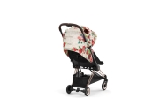 copy of Sportinis vežimėlis Cybex Melio Carbon, Almond Beige