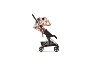 copy of Sportinis vežimėlis Cybex Melio Carbon, Almond Beige