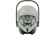 Automobilinė kėdutė Cybex BABY-SAFE PRO, 0-13 kg, Style Sage Green-Automobilinės kėdutės, 0-13 kg-e-vaikas