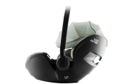 Automobilinė kėdutė Cybex BABY-SAFE PRO, 0-13 kg, Style Sage Green-Automobilinės kėdutės, 0-13 kg-e-vaikas
