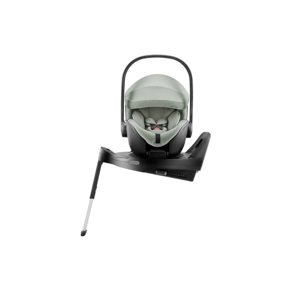 copy of Sportinis vežimėlis Cybex Melio Carbon, Almond Beige