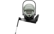 Automobilinė kėdutė Cybex BABY-SAFE PRO, 0-13 kg, Style Sage Green-Automobilinės kėdutės, 0-13 kg-e-vaikas