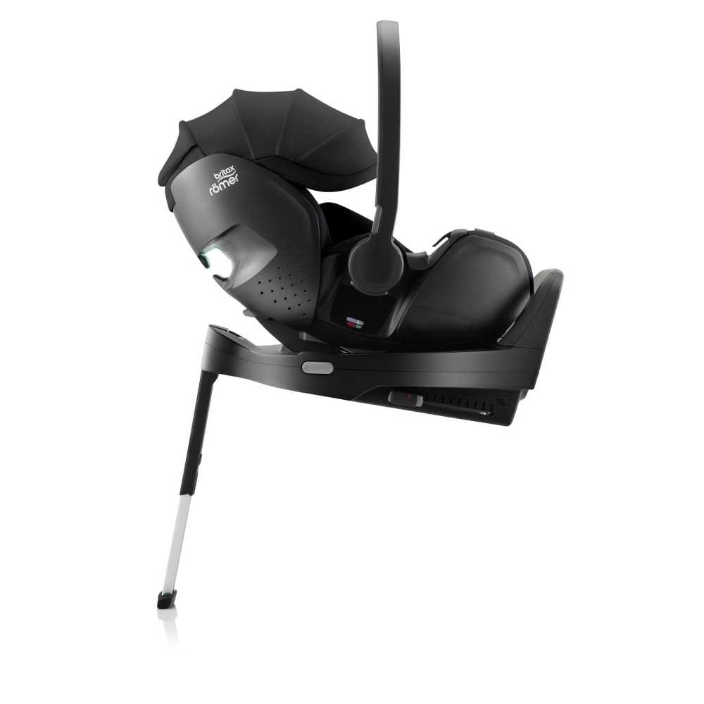 copy of Sportinis vežimėlis Cybex Melio Carbon, Almond Beige