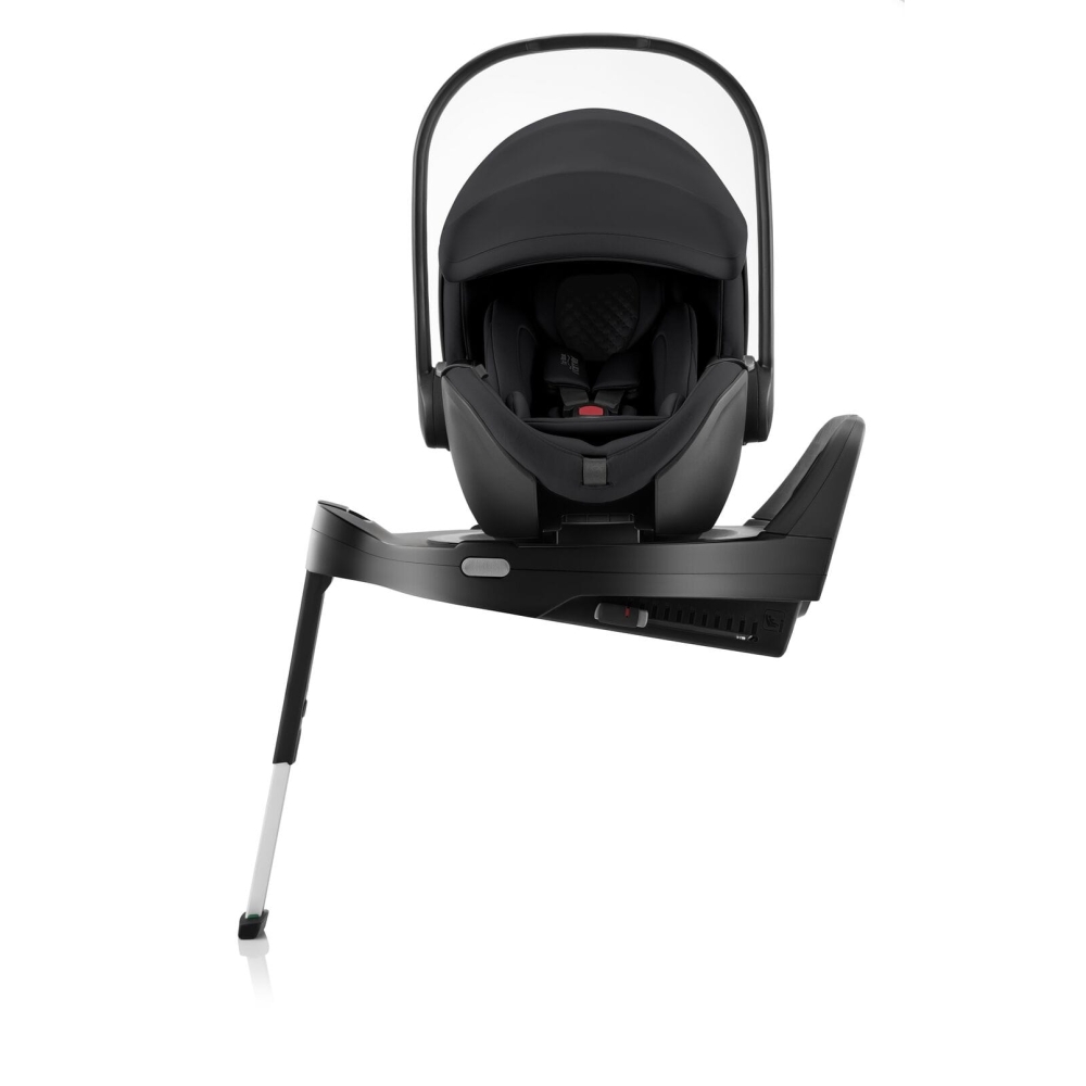 copy of Sportinis vežimėlis Cybex Melio Carbon, Almond Beige