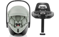 Sportinis vežimėlis Cybex Melio Carbon, Almond Beige | Prekės vaikams