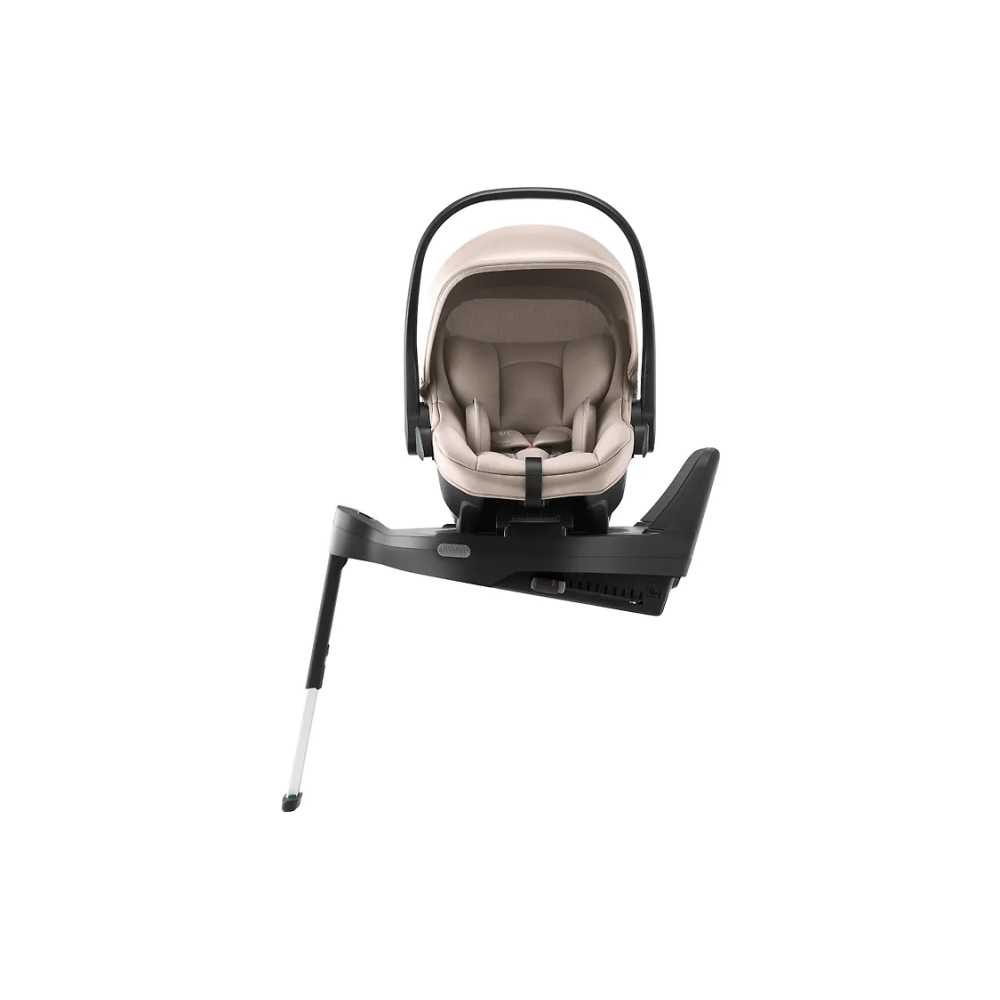 copy of Sportinis vežimėlis Cybex Melio Carbon, Almond Beige