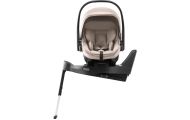 Automobilinė kėdutė Britax BABY-SAFE CORE, 0-13 kg, Classic Chai-Automobilinės kėdutės, 0-13 kg-e-vaikas