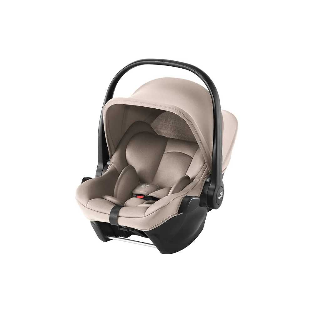 copy of Sportinis vežimėlis Cybex Melio Carbon, Almond Beige