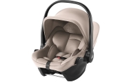 Automobilinė kėdutė Britax BABY-SAFE CORE, 0-13 kg, Classic Chai-Automobilinės kėdutės, 0-13 kg-e-vaikas