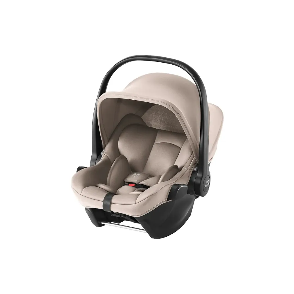 Automobilinė kėdutė Britax BABY-SAFE CORE, 0-13 kg, Classic Chai-Automobilinės kėdutės, 0-13 kg-e-vaikas